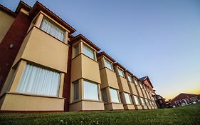 Antu Malal Hotel